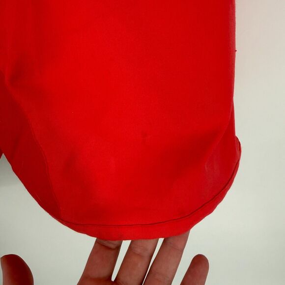 Flylow Snow Snowboard Ski Pants Intuitive Fabric 2 Layers Pink Red Women XS - Picture 9 of 16